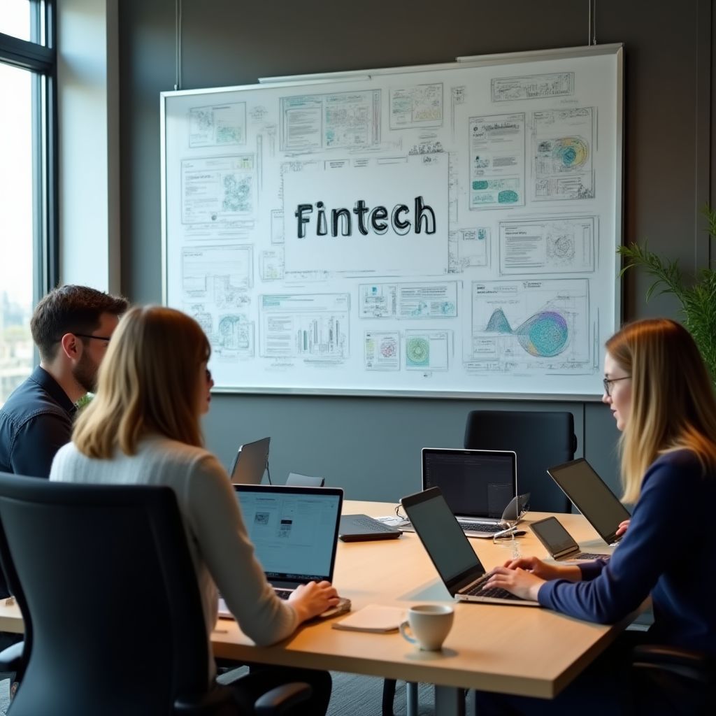 Fundación de FinTech Argentina