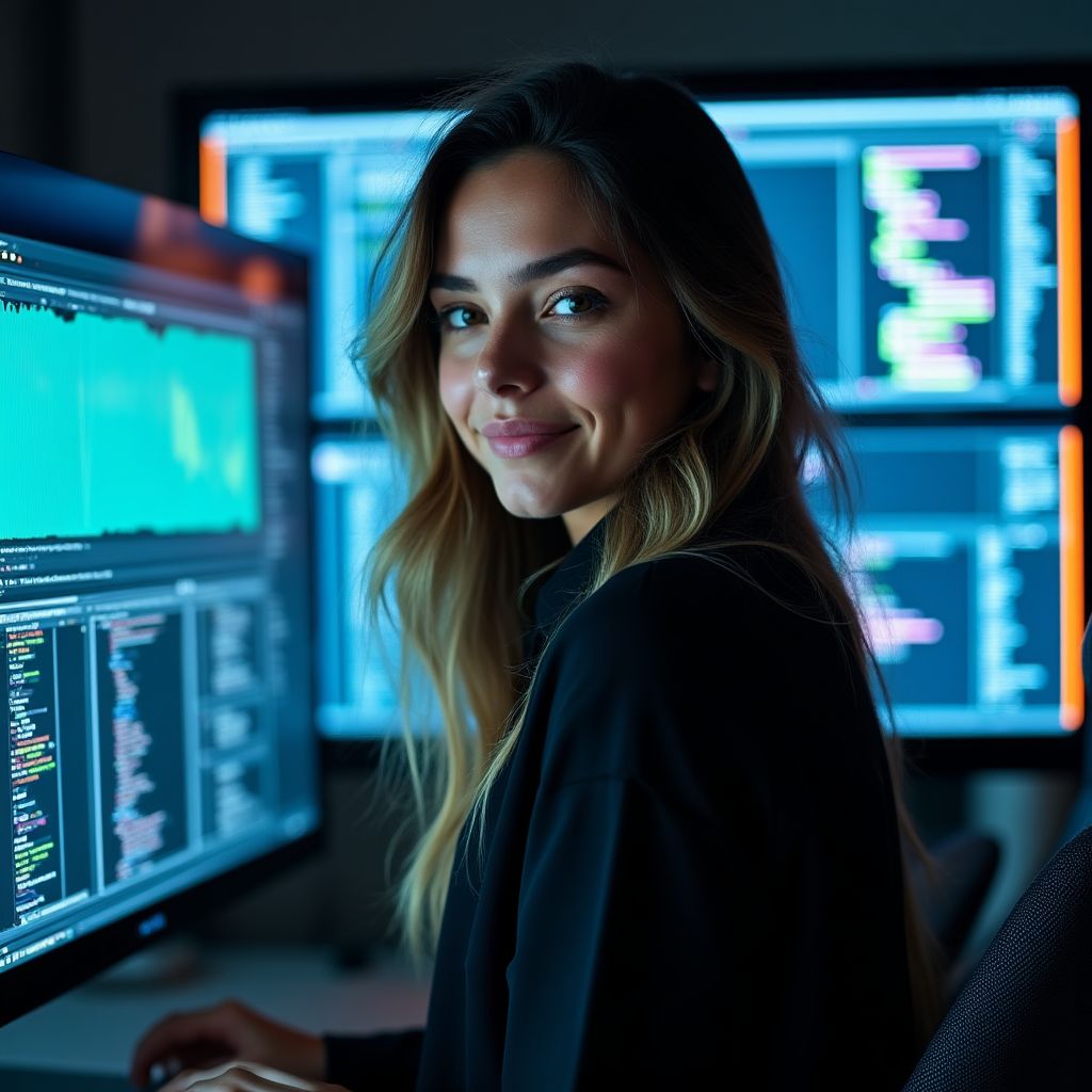 CTO de FinTech Argentina