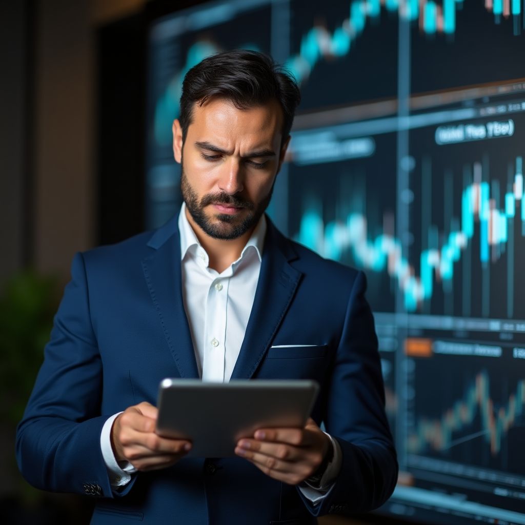 CFO de FinTech Argentina