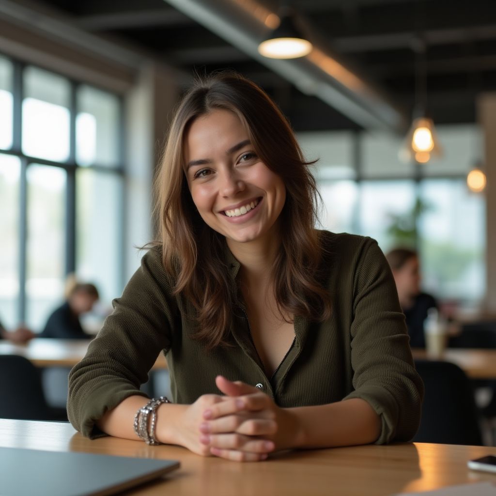 Directora de Innovación