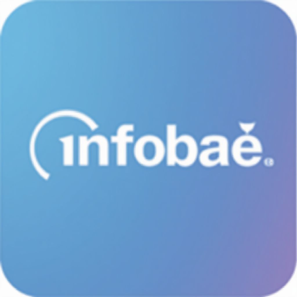 Logo Infobae